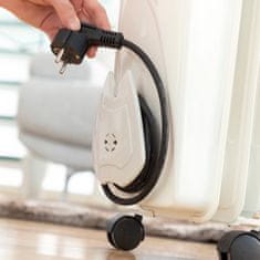 InnovaGoods Uljni Radijator Oinine 2000 W (9 rebara)