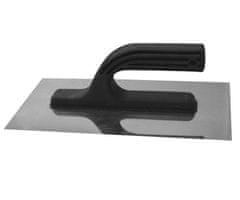 awtools Inox zidarstvo gladil 270 mm - PVC ručka