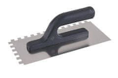 awtools Zidarska lopatica od nehrđajućeg čelika 270mm - PVC ručka