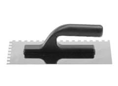 awtools Zidarska lopatica od nehrđajućeg čelika 270mm - PVC ručka