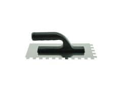 awtools Zidarska lopatica od nehrđajućeg čelika 270mm - PVC ručka