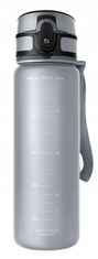 Aquaphor boca za filtriranje vode 0,5l crna + 1 filter