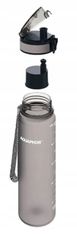 Aquaphor boca za filtriranje vode 0,5l crna + 1 filter