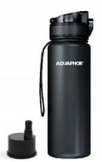 Aquaphor boca za filtriranje vode 0,5l crna + 1 filter