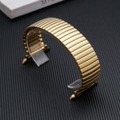 BStrap Steel remen za Apple Watch 38/40/41mm, gold