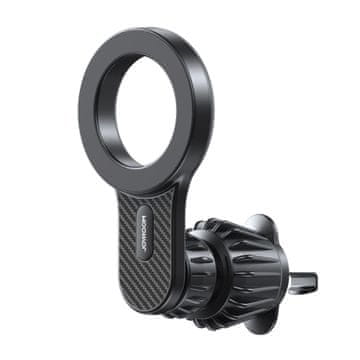 Joyroom JR-ZS355 MagSafe magnetski držač mobitela za auto, crno