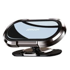Joyroom JR-ZS314 magnetski držač mobitela za auto, siva