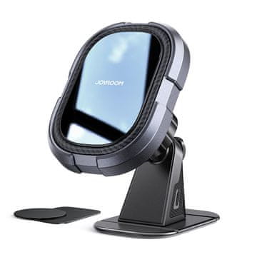 Joyroom JR-ZS311 magnetski držač mobitela za auto, siva