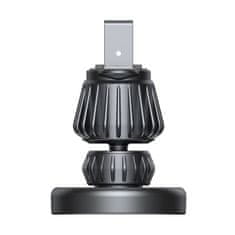 Joyroom JR-ZS355 MagSafe magnetski držač mobitela za auto, crno