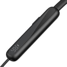 Joyroom DS1 bežične slušalice, crno