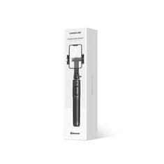 Ugreen LP586 bluetooth selfie štap, crno