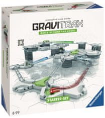 Ravensburger GraviTrax početni komplet