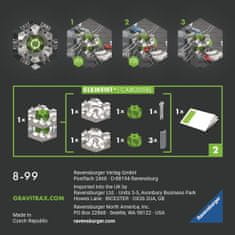 Ravensburger GraviTrax PRO Vrtuljak