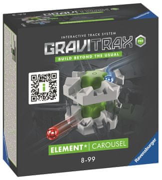 Ravensburger GraviTrax PRO Vrtuljak