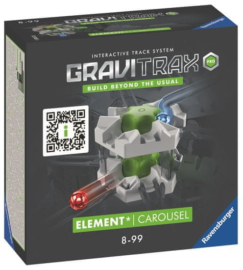 Ravensburger GraviTrax PRO Vrtuljak