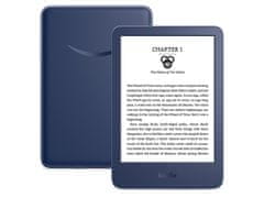 Amazon Kindle 2022 e-čitač, 6, 16GB, WiFi, 300dpi, plava (B09SWV9SMH)