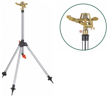 RAMP teleskopska prskalica sa postoljem Smart (RT1357)