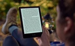 Kindle Paperwhite 2021 (11 gen) e-čitač, 6,8, 16GB WiFi, 300dpi, USB-C, plava (B095J41W29)