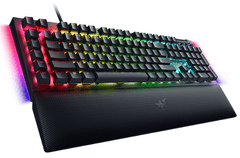 Razer BlackWidow V4 tipkovnica, žuti prekidači, US SLO g., crna (RZ03-04691800-R3M1)