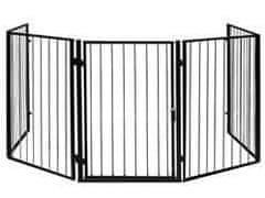 Kaminer Pregrada za kamin 300cm Kaminer BK-2961