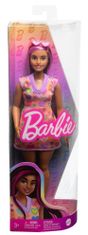 Mattel Barbie 207 lutka u odjeći sa srcima (FBR37)