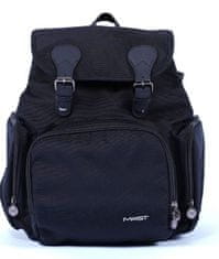 MAST Universal Classy ruksak, Onyx (MA-BPC-01)