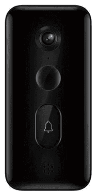 Smart Doorbell 3 pametno zvono