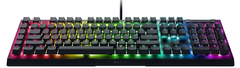 Razer Razer BlackWidow V4 X, žuti prekidači, US SLO g., crna (RZ03-04701800-R3M1)