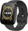 Amazfit Bip 5 Soft Black pametni sat, crna