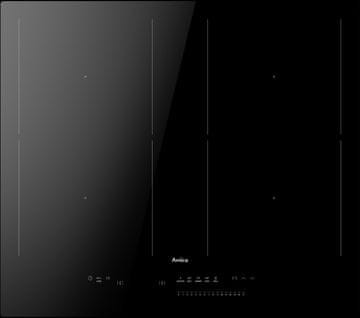 Amica PIH6542PHTSUN 3.0 indukcijska ploča za kuhanje