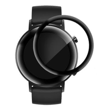 MG Acrylic Full Glue zaštitno staklo za Huawei Watch GT2 42mm