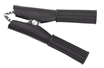 Cabletech Krokodili za kabele za paljenje 30a crni