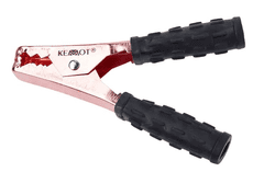 Cabletech Krokodili za kabele za paljenje 200a crno