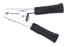 Cabletech Krokodili za kablove za paljenje 600a crni