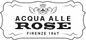 Acqua alle rose