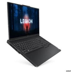 Lenovo Legion Pro 5 prijenosno računalo, R7 7745HX, 32GB, SSD1TB, 40,64cm (16), WQXGA, RTX4060, DOS (82WM0042SC)