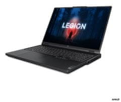 Lenovo Legion Pro 5 prijenosno računalo, R7 7745HX, 32GB, SSD1TB, 40,64cm (16), WQXGA, RTX4060, DOS (82WM0042SC)