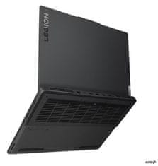 Legion Pro 5 prijenosno računalo, R7 7745HX, 32GB, SSD1TB, 40,64cm (16), WQXGA, RTX4060, DOS (82WM0042SC)