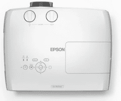 Epson projektor, bijela (EH-TW7000)