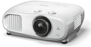 Epson projektor, bijela (EH-TW7000)