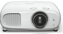 Epson projektor, bijela (EH-TW7100)