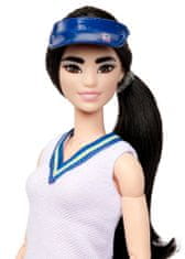 Mattel Barbie sportašica - tenisačica HKT71