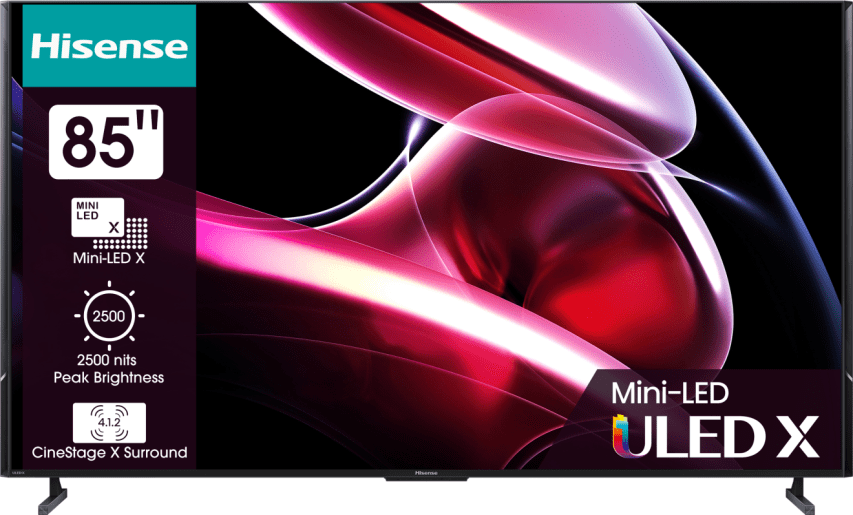 Hisense 85UXKQ 4K UHD Mini LED televizor