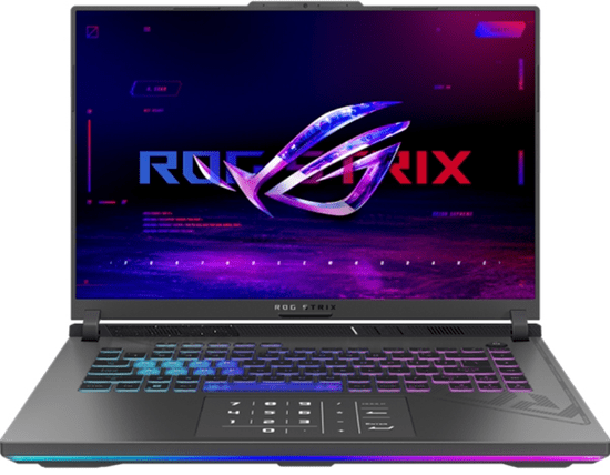 ASUS ROG Strix G16 G614JV-N3180 prijenosno računalo (90NR0C61-M00BX0)