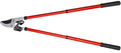 RAMP škare za orezivanje, teleskopske, s prijenosom, 2 oštrice, 78-100 cm (RN4305)