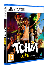 Maximum Games Tchia: Oleti Edition igra (PS5)