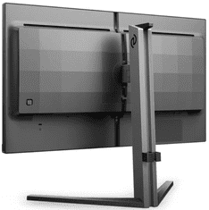 Philips Evnia monitor, LED, 24.5, FHD, VA, crna (25M2N3200W/00)