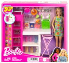 Mattel HJV38 Barbie **Smočnica iz snova**