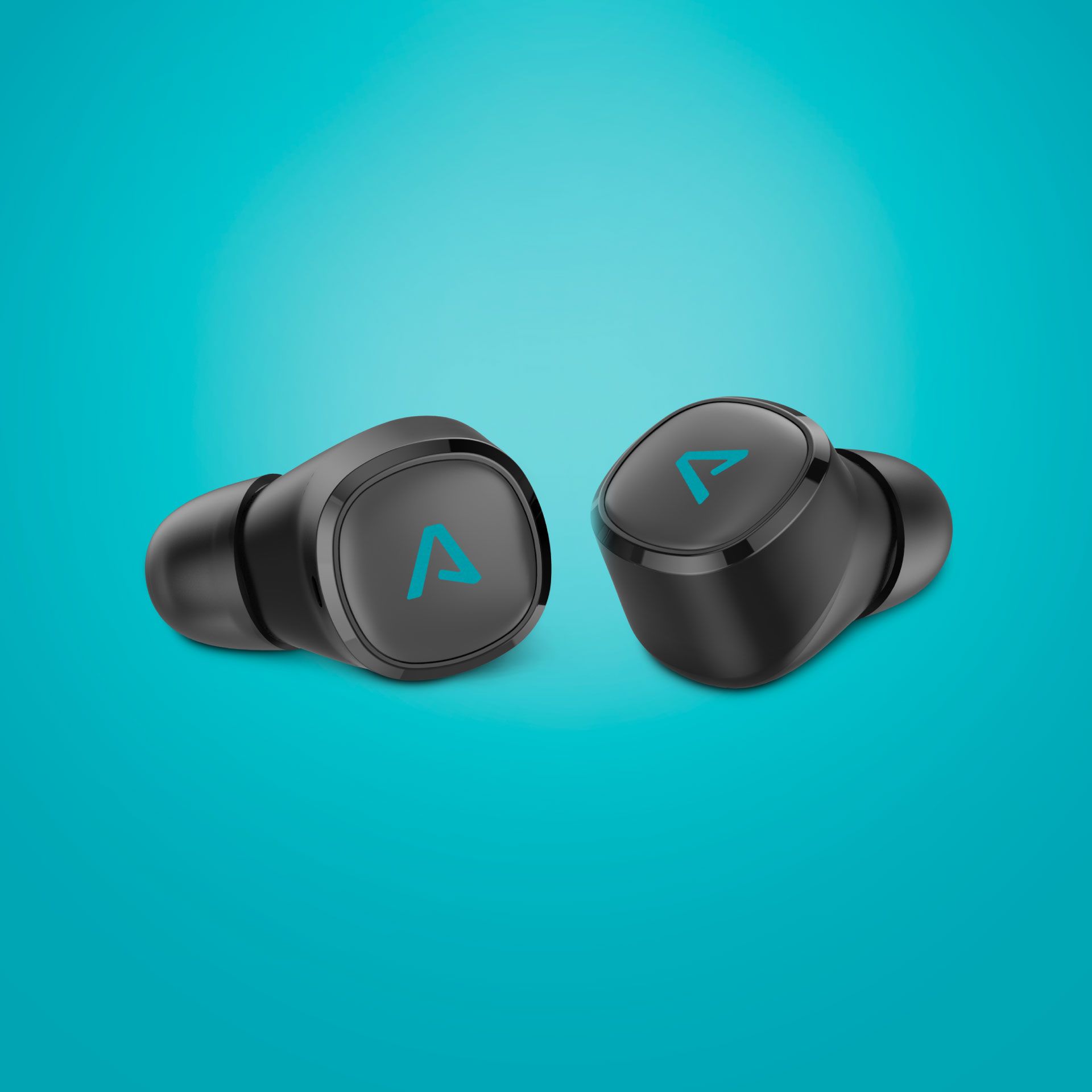  bežične Bluetooth slušalice lamax dots2 beatbass neizobličen zvuk ugodan dizajn zatvoreni mikrofon za glasovnog asistenta za telefoniranje bez ruku dugo trajanje baterije upravljanje dodirom 