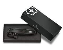 Victorinox Ranger 55 Grip nož, crna (0.9563.C31P)